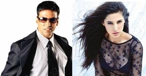 Akshay Kumar, Nargis Fakhri in Shaukeen remake